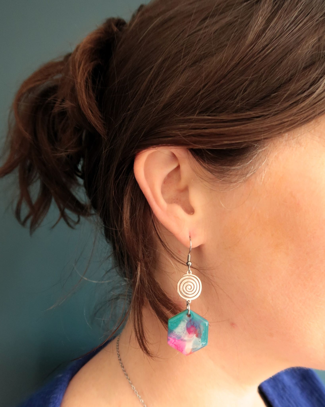 Grande Parure onirique Merveille | PA08