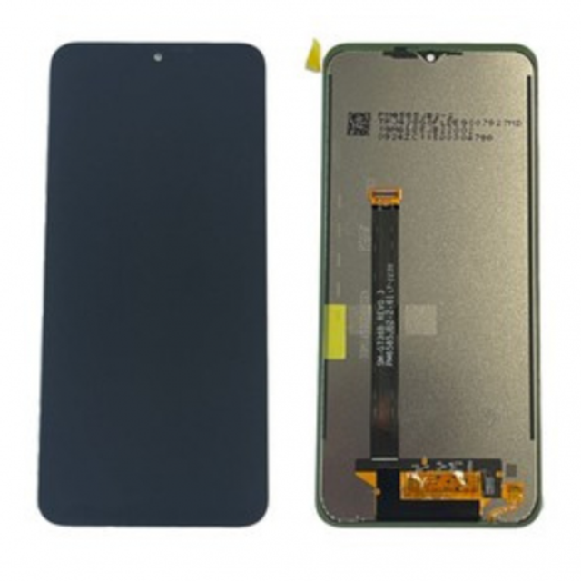 Réparation Galaxy Xcover Pro (G715F) Xcover 6 Pro 2022 (G736) Sans Châssis 