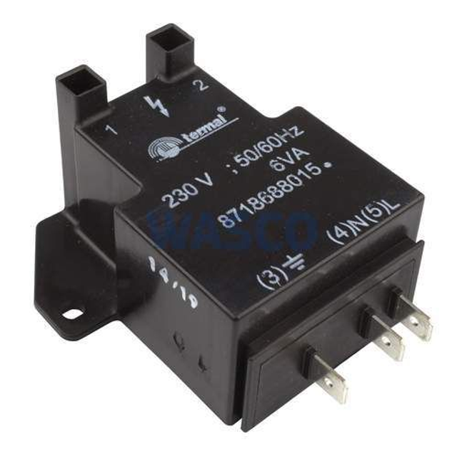 7736700710 ontsteekunit