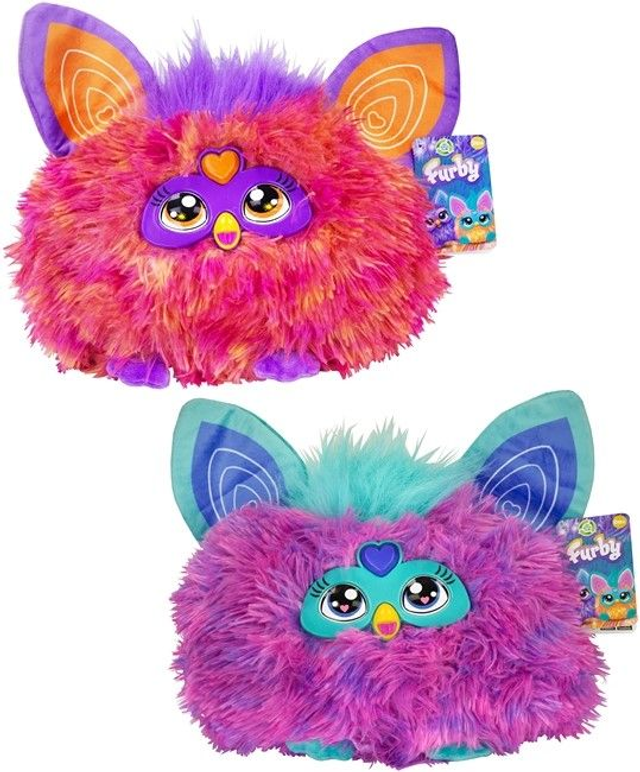 Hasbro Furby Peluche 20CM 