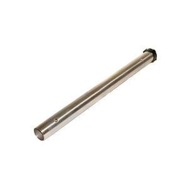 Tube Inox non Electrifié