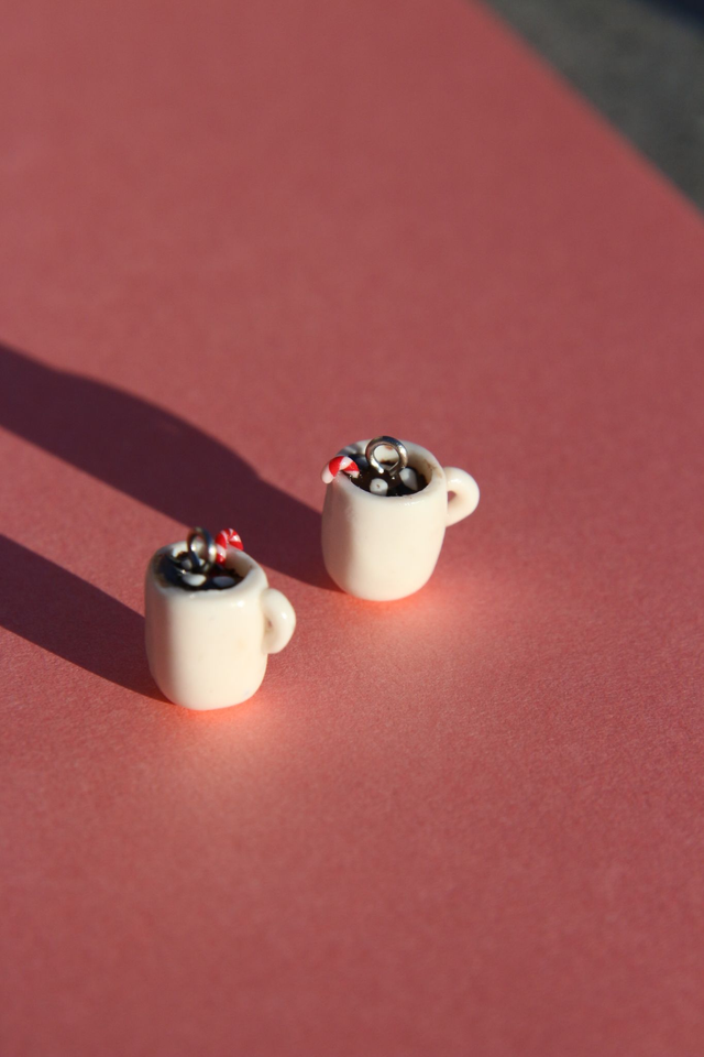 Charm chocolat chaud