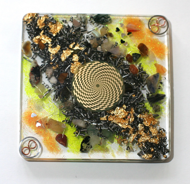 Orgone no. 312 - Higher Love