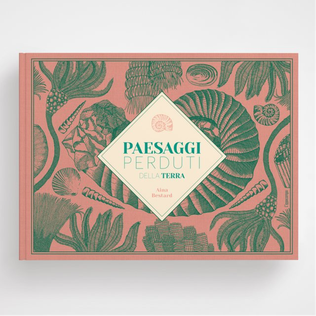 Paesaggi Perduti della Terra