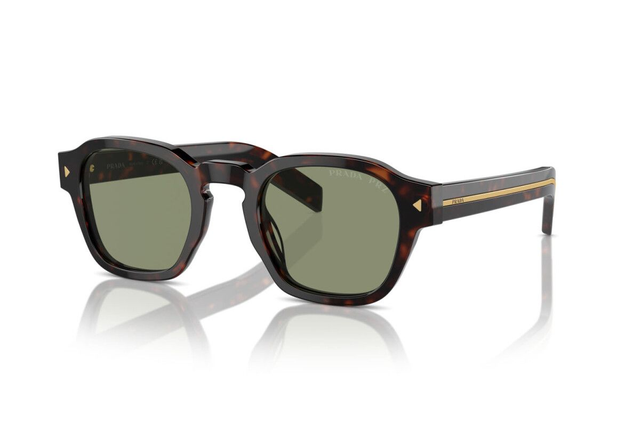 Eyewear Man Prada  PR A16S 17N20G
