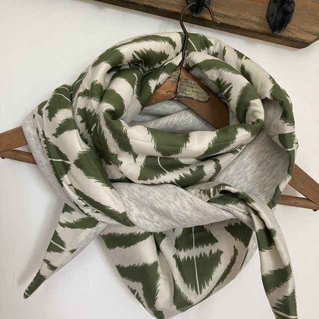 Foulard XXL Murielle