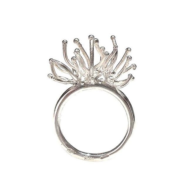 Anello collezione Napoli