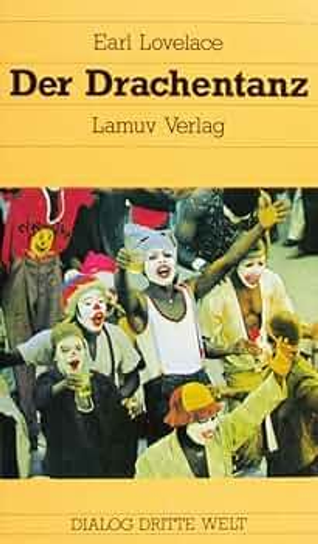 Der Drachentanz - Earl Lovelace