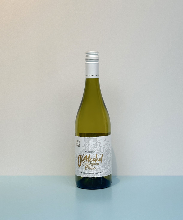 Sauvignon Blanc 0.0% - Misty Cove