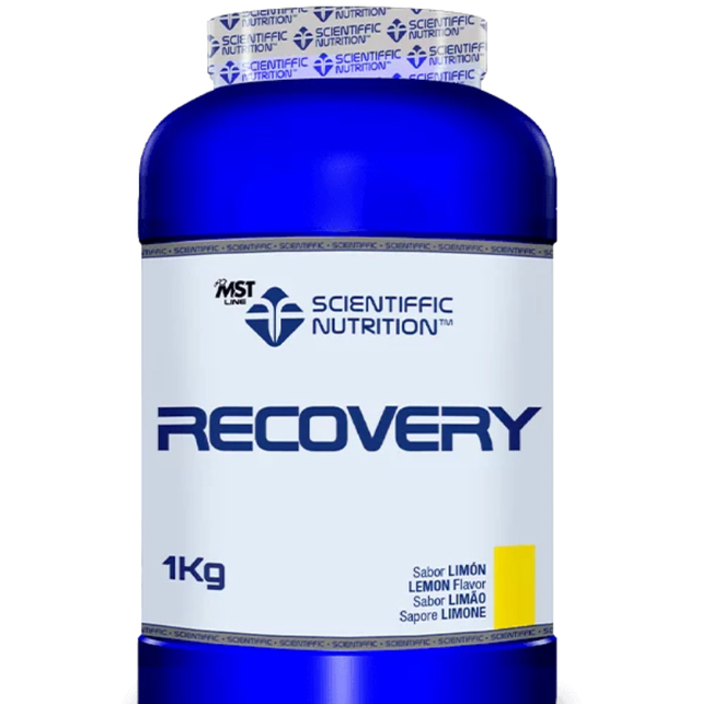 Recovery 1kg limón 