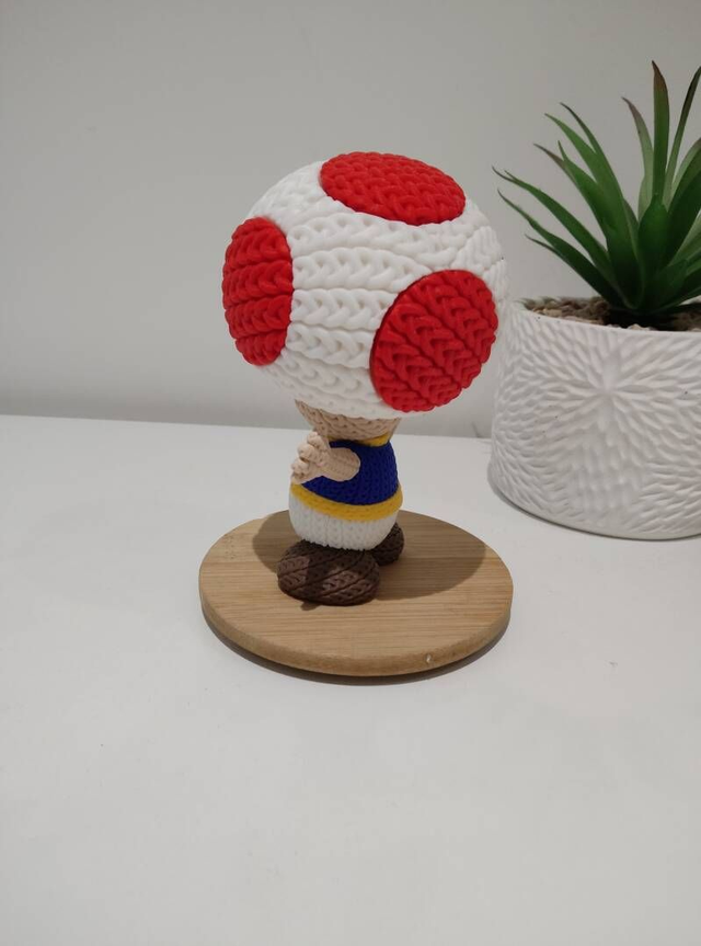 Toad