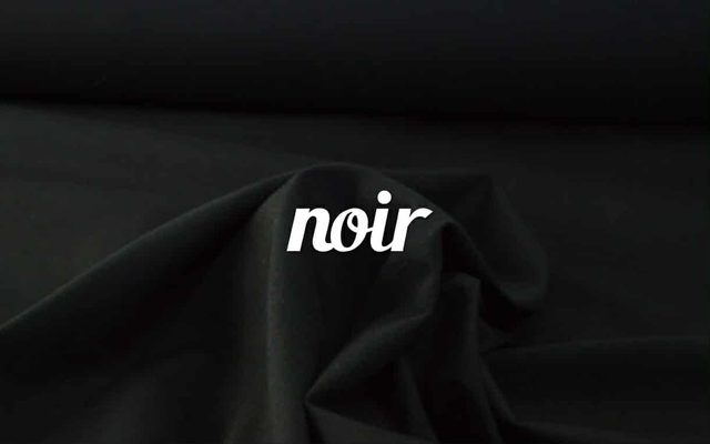 NOIR