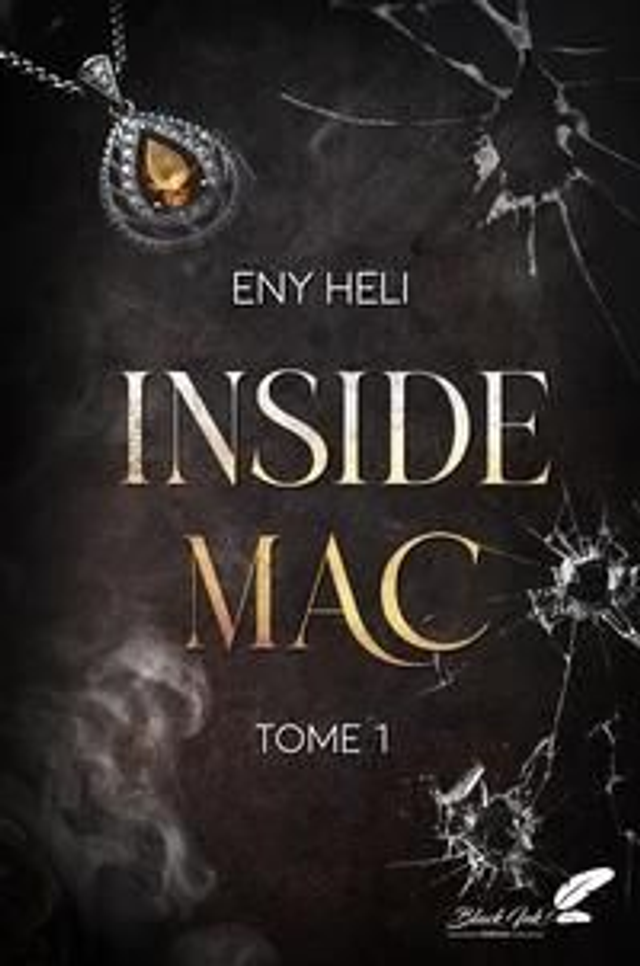 Inside Mac Tome 1 poche