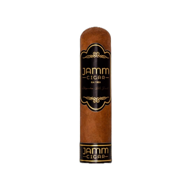 Charuto Jamm Cigar Gordito Premium - unidade