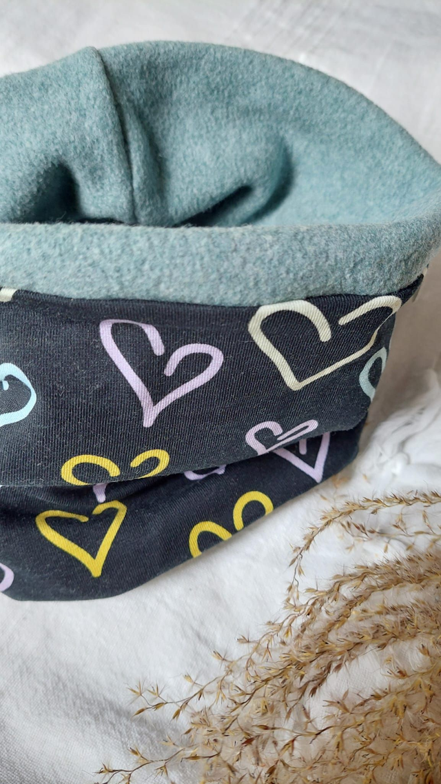 Snood 3-8 ans