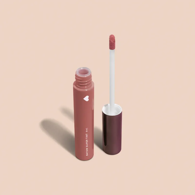 75889 Batom Nude Nudetint Super Tint 4ml