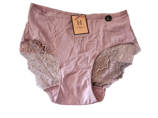 Culotte L (Heat Underwear)