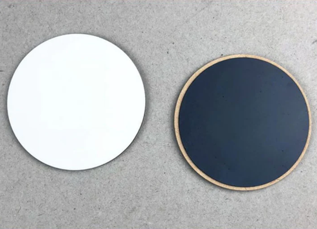 5.5cm Circle Magnet