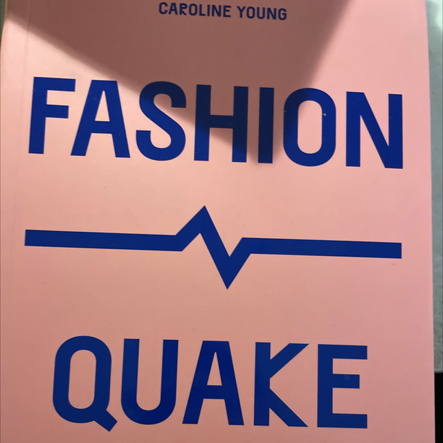 Fashion Quake