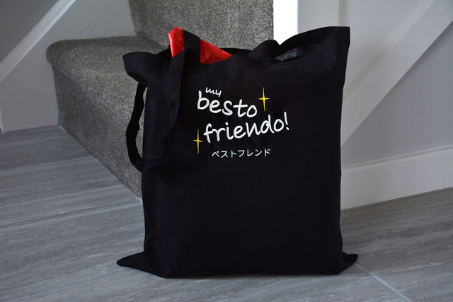 My Besto Friendo! (ベストフレンド)