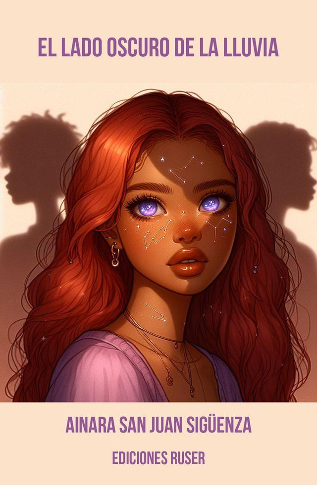 El lado oscuro de la lluvia 