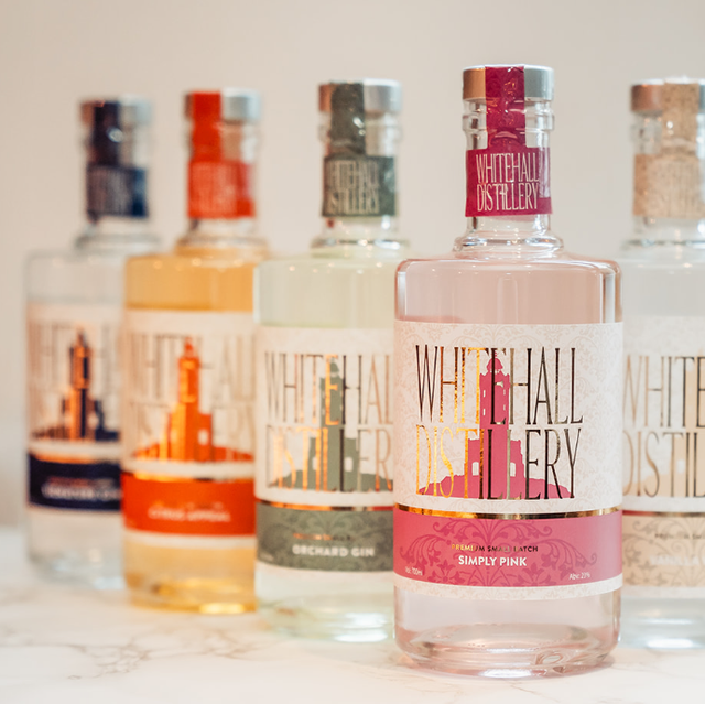Gin Club