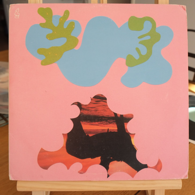 BLACK DICE - Beaches &amp; Canyons