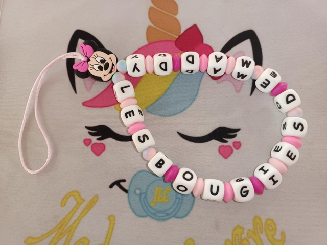 Bijou Téléphone/Sac Mine