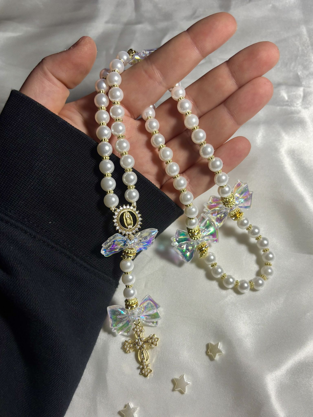 Chapelet D A L I L A