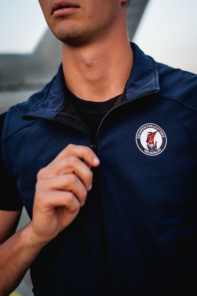 Bodywarmer "Alpilles"