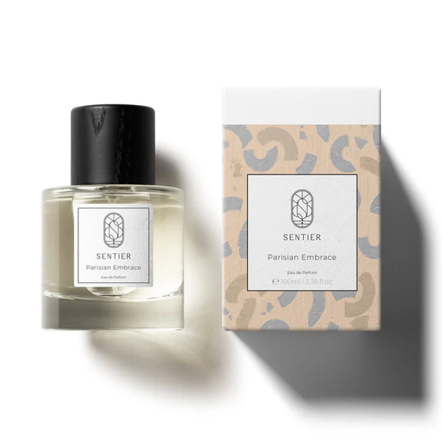 Eau de perfum PARICIAN EMBRACE