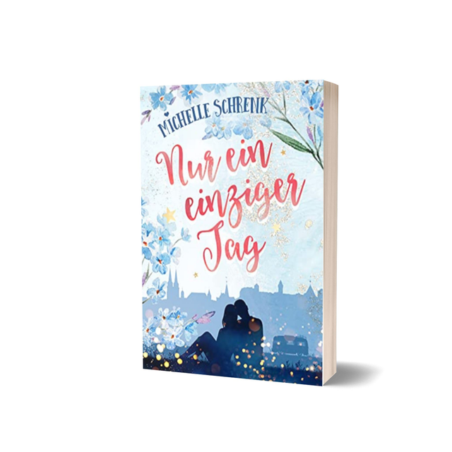 Nur ein einziger Tag (Taschenbuch) 