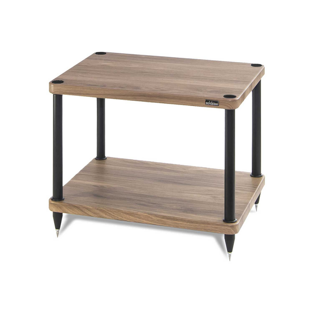 Solidsteel S3 Series 2