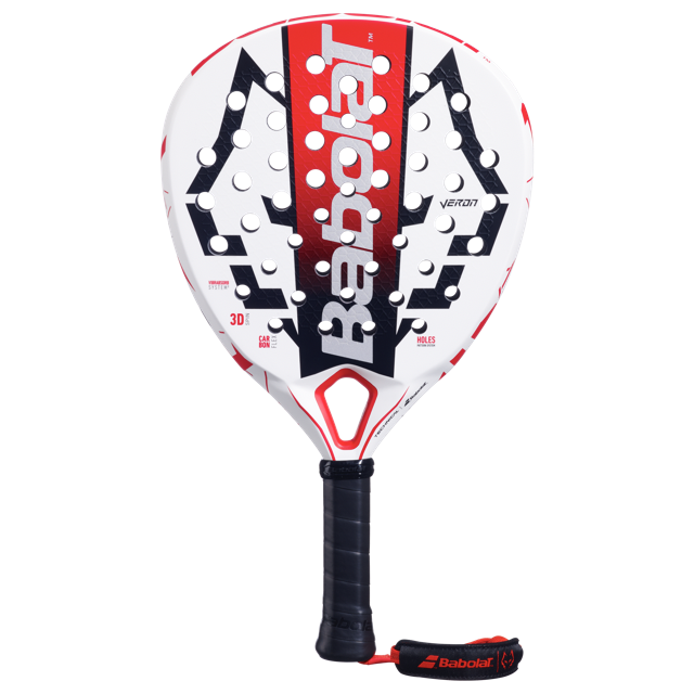 Babolat Technical Veron J. Lebrón 2.5