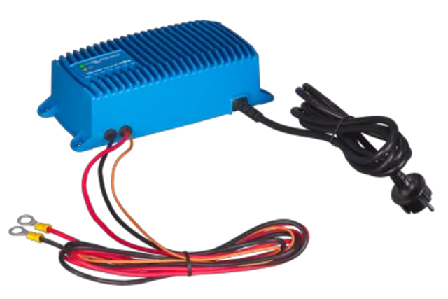 Victron Blue Smart IP67 12/25 12V Batterieladegerät Wasserdicht