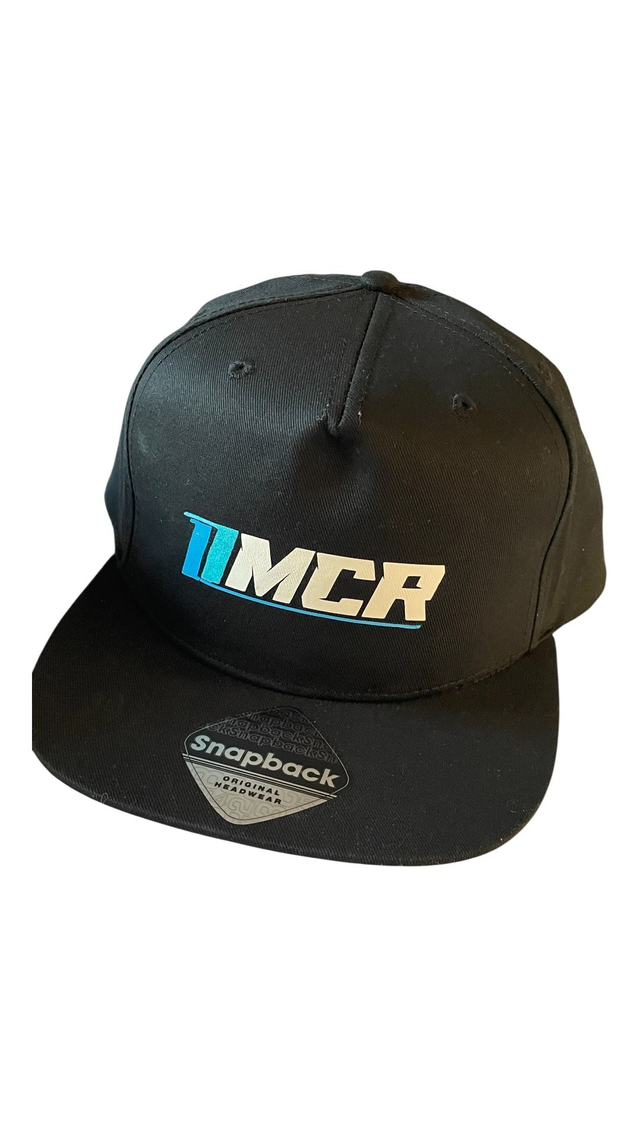 Casquettes avec logo