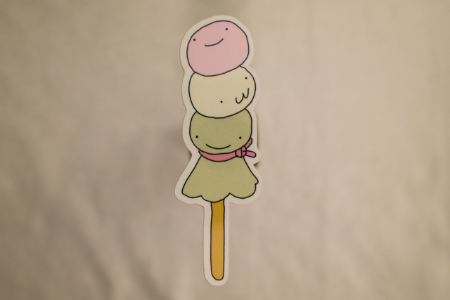Dango