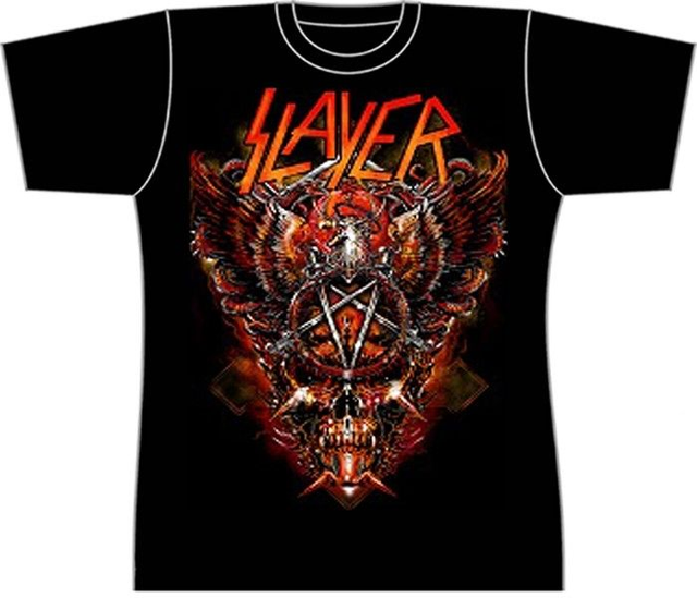 Slayer