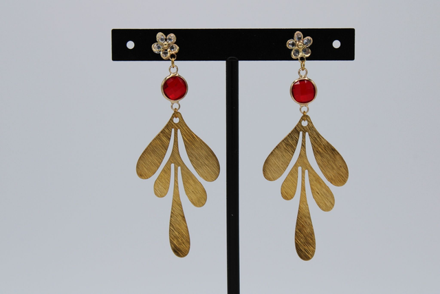 BO &quot;Cascade Royale&quot;