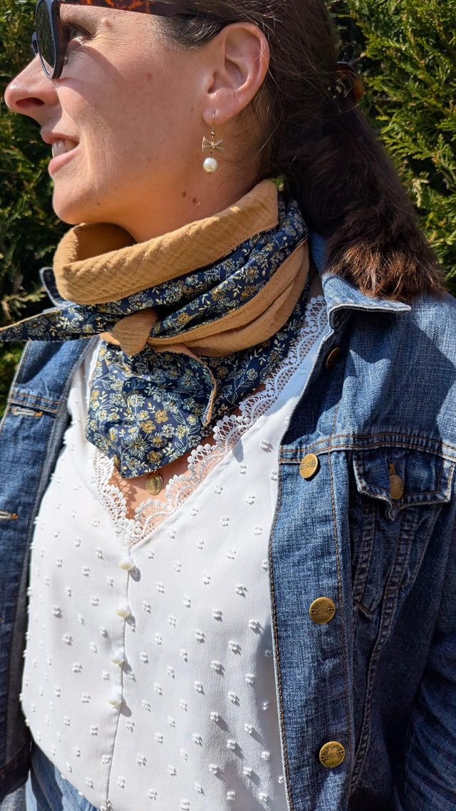 Foulard adulte
