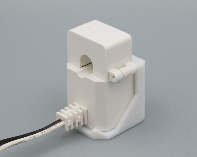 Support pour capteur de courant Emporia Vue 3