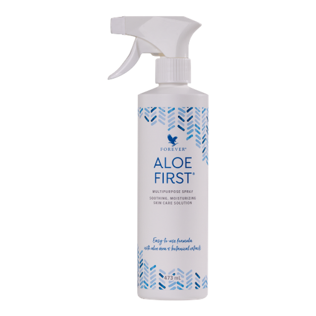 Forever - Aloe First Spray - 473ml