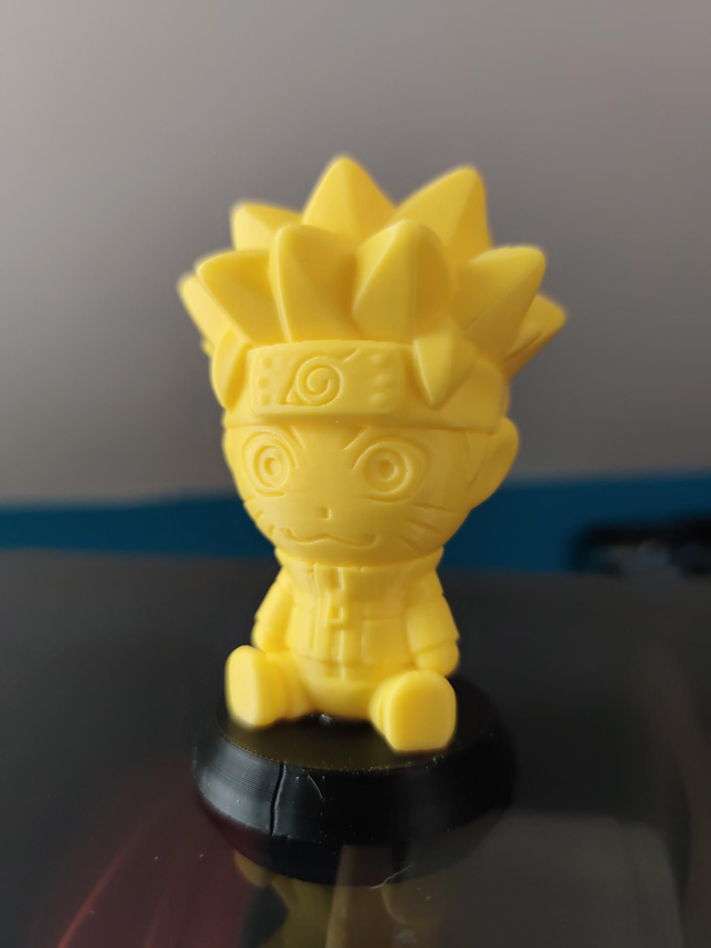 Figurine Naruto 