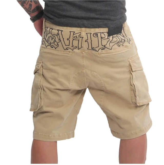 Yakuza Cargo - Short Ancient sand 22067