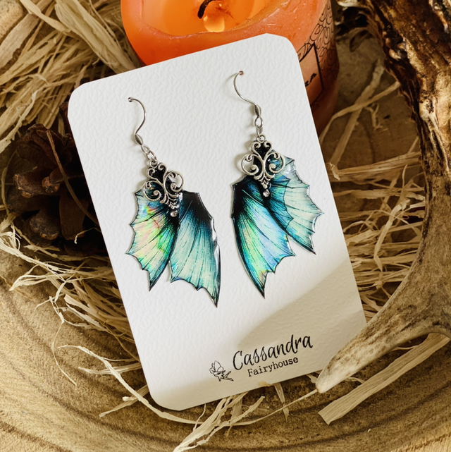 Ombre douces impériale