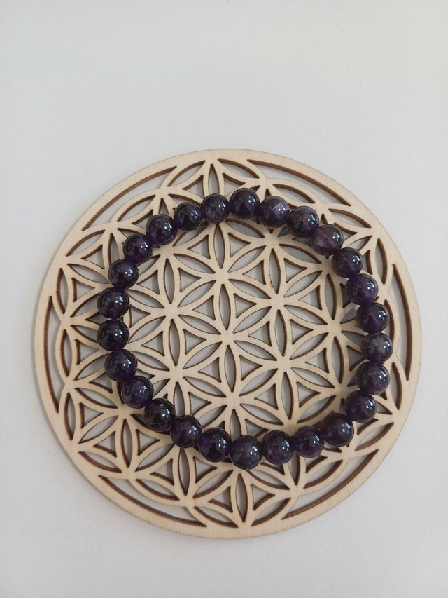 Amethyste