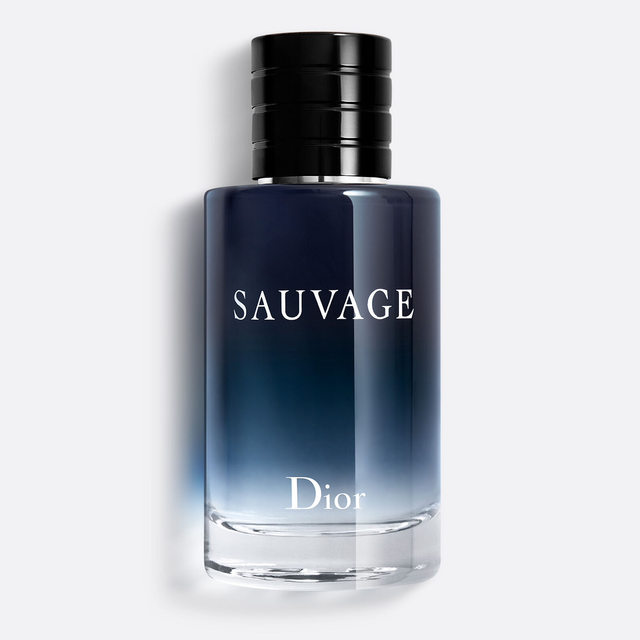 DIOR Sauvage Eau De Toilette (factory sealed)
