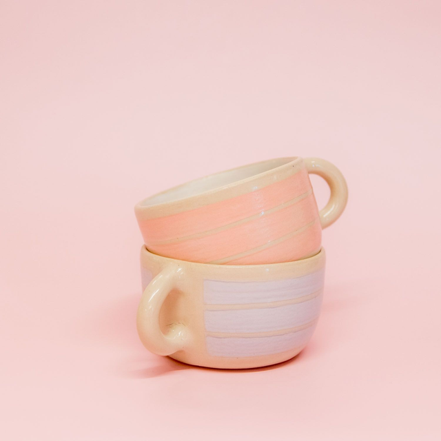 classic cup (candy)