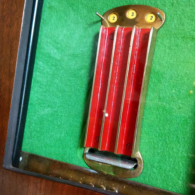 Bryan's Penny Slot Machine