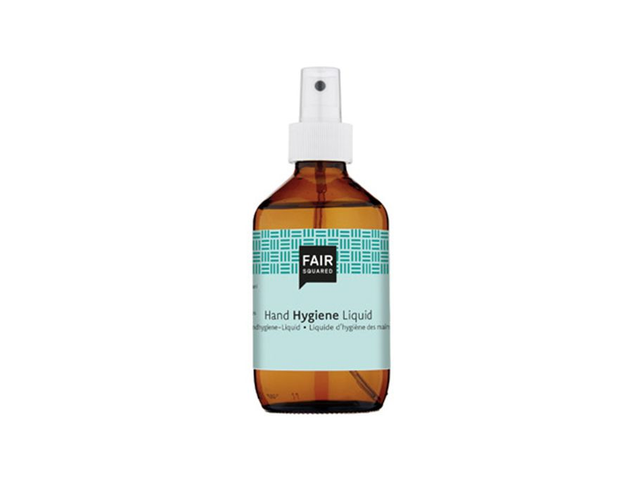[Fair Squared] Desinfectie gel - met ethanol - 240 ml